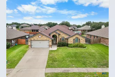 6105 Flat Slate Drive, Killeen, TX 76542 - Photo 1