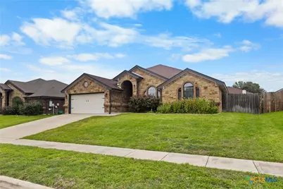 6105 Flat Slate Drive, Killeen, TX 76542 - Photo 7