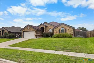 6105 Flat Slate Drive, Killeen, TX 76542 - Photo 7