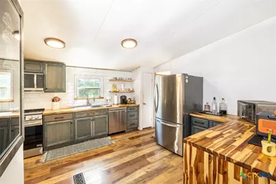 4771 County Road 228, Gonzales, TX 78629 - Photo 3