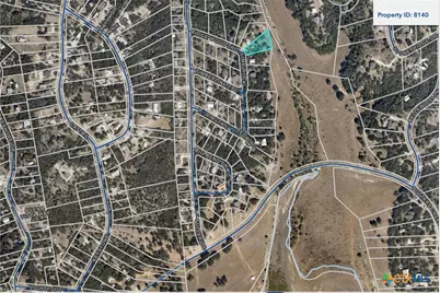 856 Lime Rock Avenue, Canyon Lake, TX 78133 - Photo 1