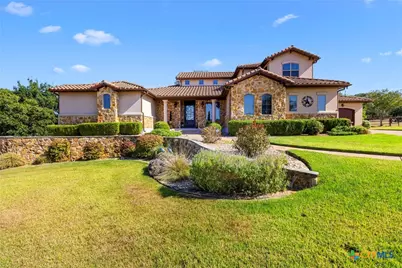 523 Messer Ranch Road, Belton, TX 76513 - Photo 1