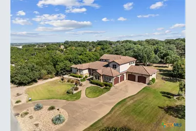 523 Messer Ranch Road, Belton, TX 76513 - Photo 3