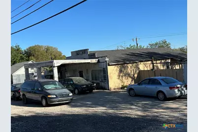 1300 and 1302 W Main Street, Gatesville, TX 76528 - Photo 9