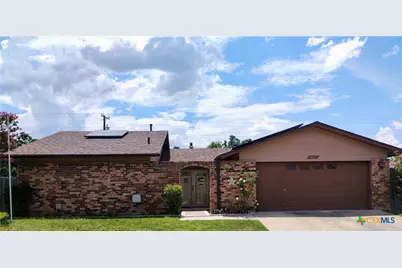 604 Skyline Avenue, Killeen, TX 76541 - Photo 1