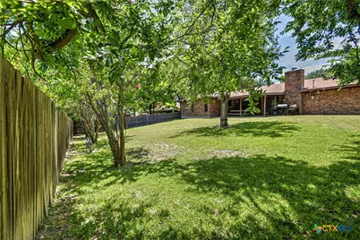 406 E Upshaw Avenue, Temple, TX 76501 - Photo 35