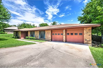 406 E Upshaw Avenue, Temple, TX 76501 - Photo 3