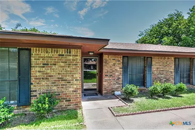 406 E Upshaw Avenue, Temple, TX 76501 - Photo 5