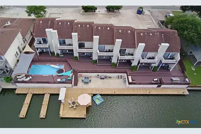 14130 North Cabana Street, Corpus Christi, TX 78418 - Photo 1