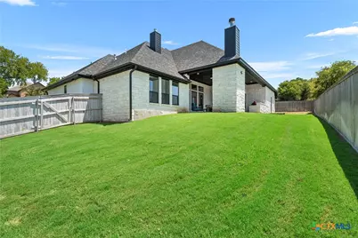 1606 Alta Vista Loop, Temple, TX 76502 - Photo 41