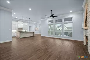 1606 Alta Vista Loop, Temple, TX 76502 - Photo 9