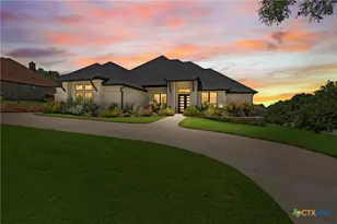 1606 Alta Vista Loop, Temple, TX 76502 - Photo 1
