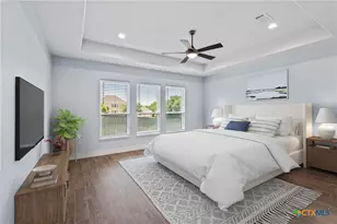 1606 Alta Vista Loop, Temple, TX 76502 - Photo 19