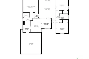 4108 Water Oak Dr, Killeen, TX 76542 - Photo 3