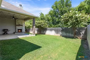 1115 Rhodactis Dr, Temple, TX 76502 - Photo 33