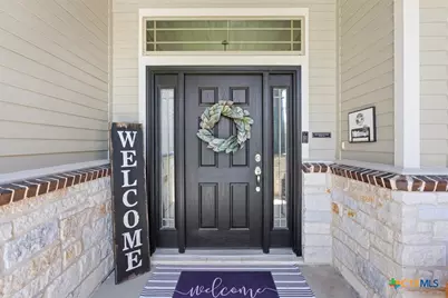 1115 Rhodactis Drive, Temple, TX 76502 - Photo 3