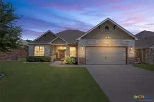 1115 Rhodactis Dr, Temple, TX 76502 - Photo 3