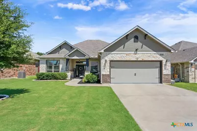 1115 Rhodactis Drive, Temple, TX 76502 - Photo 1