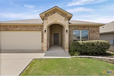 7901 Hickman Street, Temple, TX 76502 - Photo 3