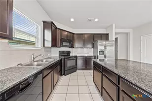 7901 Hickman St, Temple, TX 76502 - Photo 5