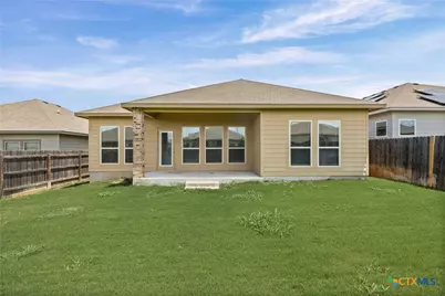 7901 Hickman Street, Temple, TX 76502 - Photo 29