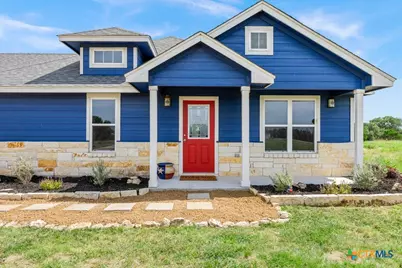 639 Blackbuck Ridge Drive, Lampasas, TX 76550 - Photo 1