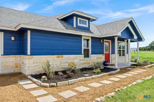 639 Blackbuck Rdg Dr, Lampasas, TX 76550 - Photo 3