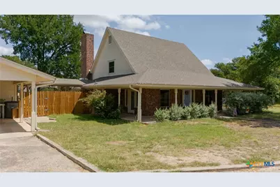 310 County Road 3080, Lampasas, TX 76550 - Photo 5