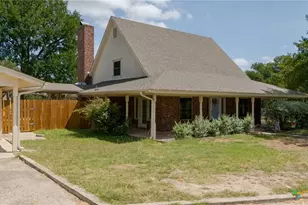 310 County Rd 3080, Lampasas, TX 76550 - Photo 5