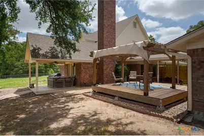 310 County Road 3080, Lampasas, TX 76550 - Photo 35