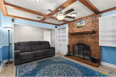 310 County Road 3080, Lampasas, TX 76550 - Photo 17