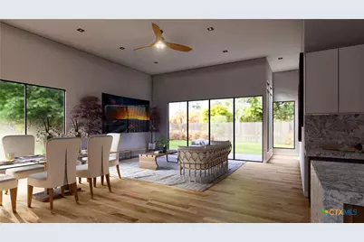 610 River Road, Martindale, TX 78655 - Photo 3