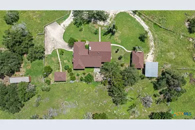 13391 Cedar Valley Road, Salado, TX 76571 - Photo 37