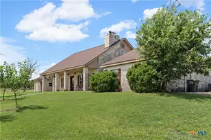 13391 Cedar Valley Rd, Salado, TX 76571 - Photo 5