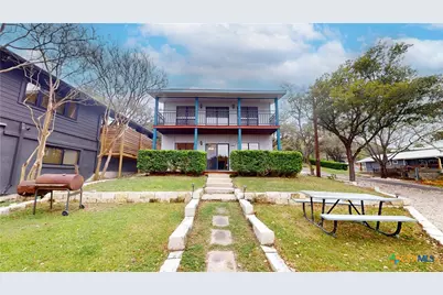 1021 Hillcrest Forest, Canyon Lake, TX 78133 - Photo 41