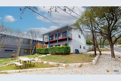 1021 Hillcrest Forest, Canyon Lake, TX 78133 - Photo 43