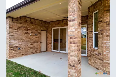 3703 Dodge City Drive, Killeen, TX 76549 - Photo 41