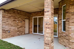 3703 Dodge City Dr, Killeen, TX 76549 - Photo 41