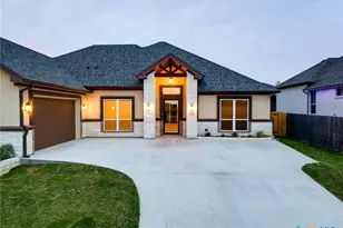 3703 Dodge City Dr, Killeen, TX 76549 - Photo 1