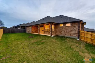 3703 Dodge City Dr, Killeen, TX 76549 - Photo 43