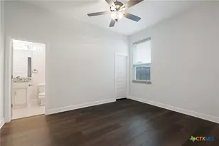 3703 Dodge City Dr, Killeen, TX 76549 - Photo 35