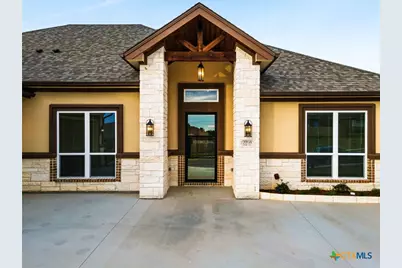 3703 Dodge City Drive, Killeen, TX 76549 - Photo 3