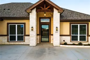 3703 Dodge City Dr, Killeen, TX 76549 - Photo 3