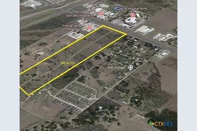 6753 US Hwy 87, Victoria, TX 77904 - Photo 1