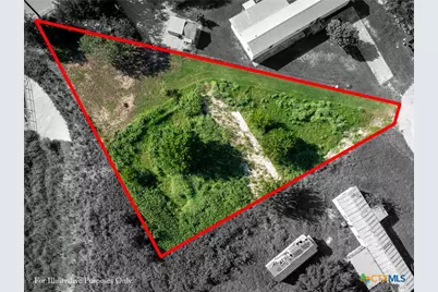 308 Alysia Circle, New Braunfels, TX 78130 - Photo 5