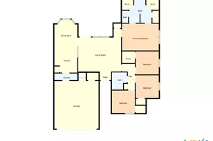 2911 Wesley Dr, Killeen, TX 76549 - Photo 23