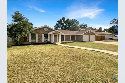 3202 Magnolia Boulevard, Temple, TX 76502 - Photo 9