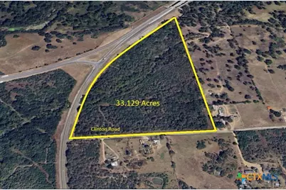 000 Highway 87 N Street, Cuero, TX 77954 - Photo 1