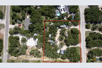 857 Derrick Drive, Spring Branch, TX 78070 - Photo 3