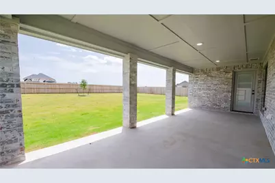 1404 Tahonta Drive, Hewitt, TX 76643 - Photo 25